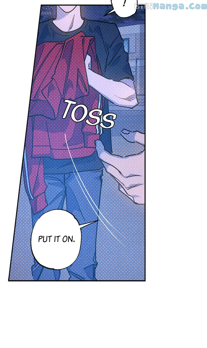 Read Semantic Error chapter 92 image 45 on Lezhin