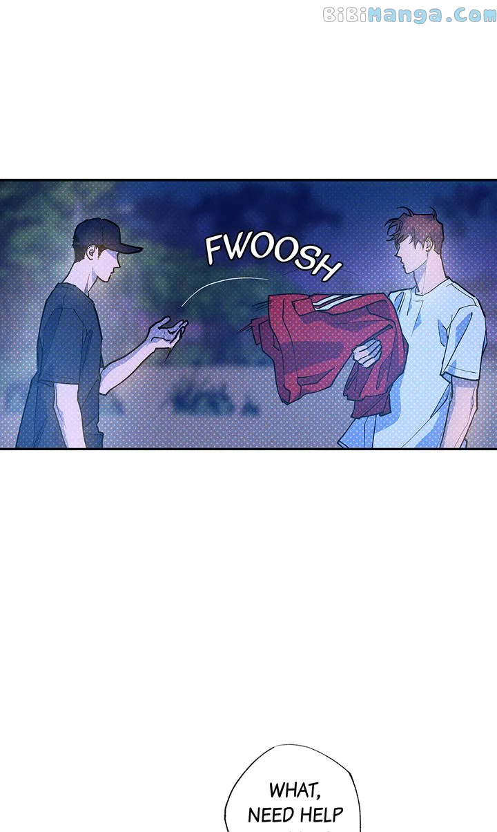 Read Semantic Error chapter 92 image 46 on Lezhin