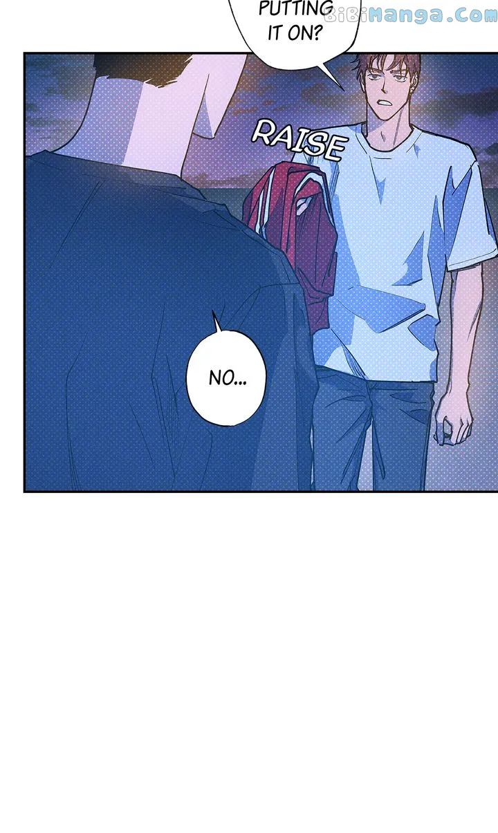 Read Semantic Error chapter 92 image 47 on Lezhin