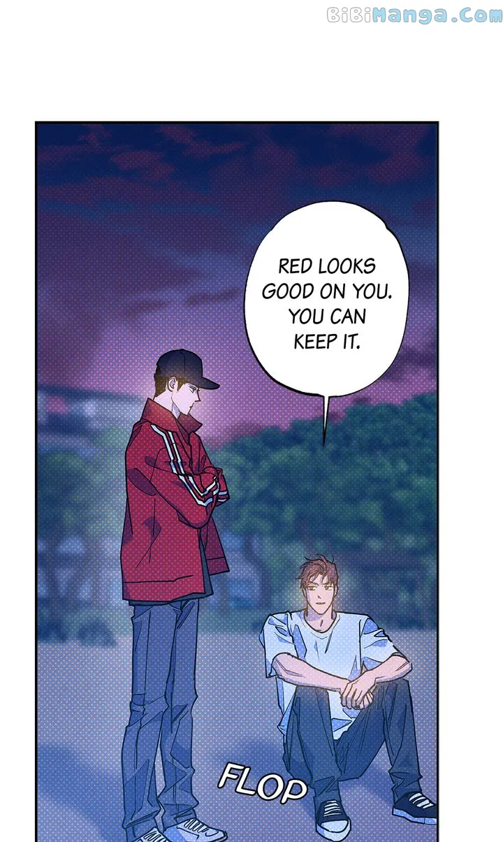 Read Semantic Error chapter 92 image 48 on Lezhin