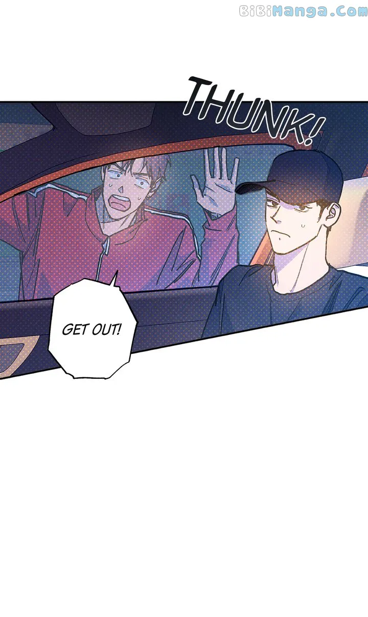 Read Semantic Error chapter 92 image 5 on Lezhin