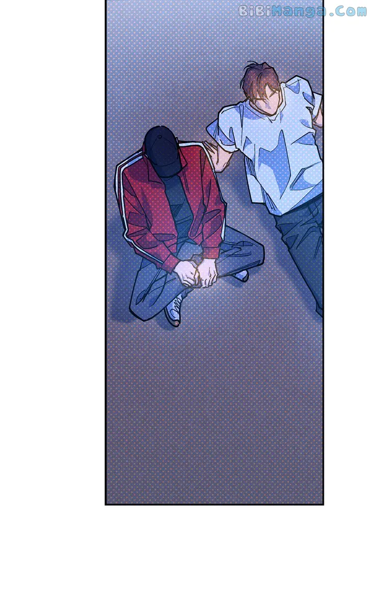 Read Semantic Error chapter 92 image 50 on Lezhin