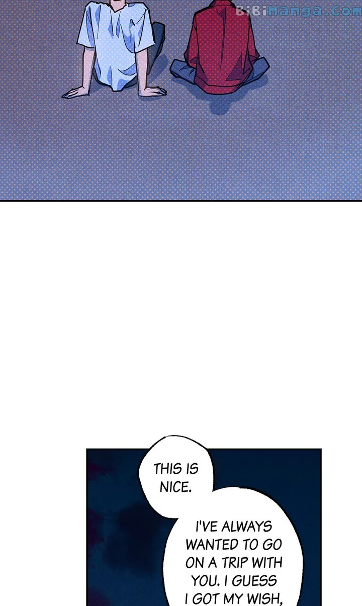 Read Semantic Error chapter 92 image 52 on Lezhin