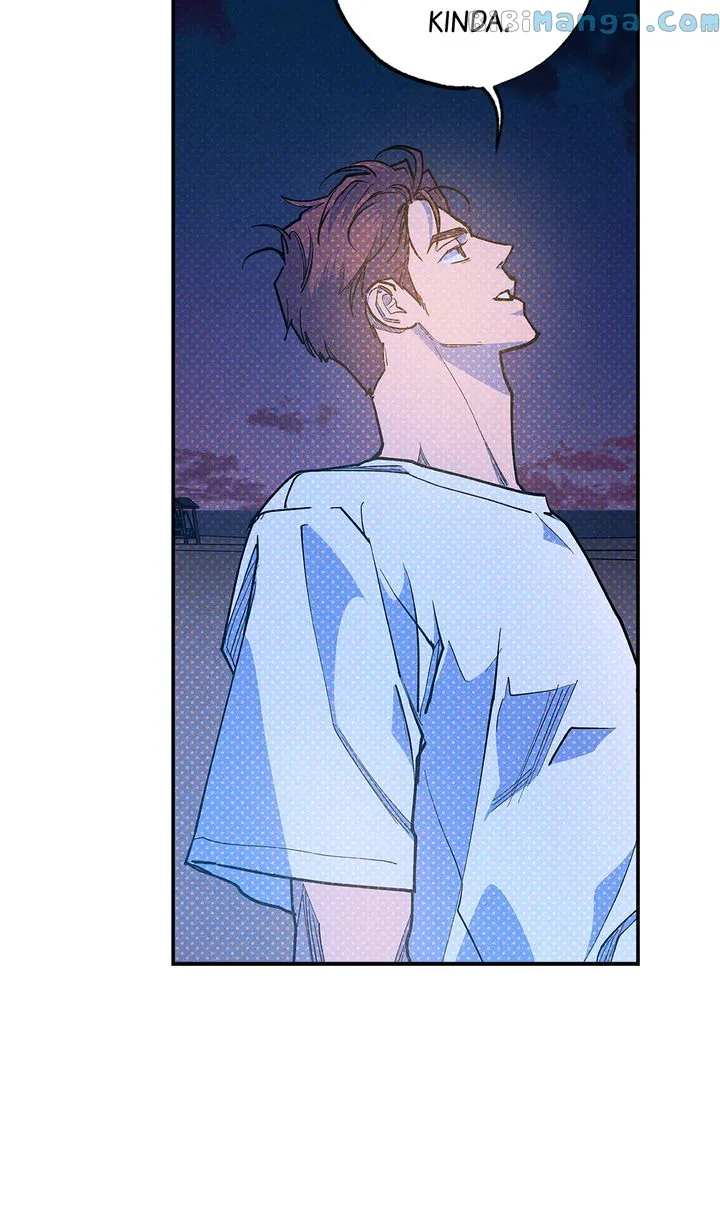 Read Semantic Error chapter 92 image 53 on Lezhin