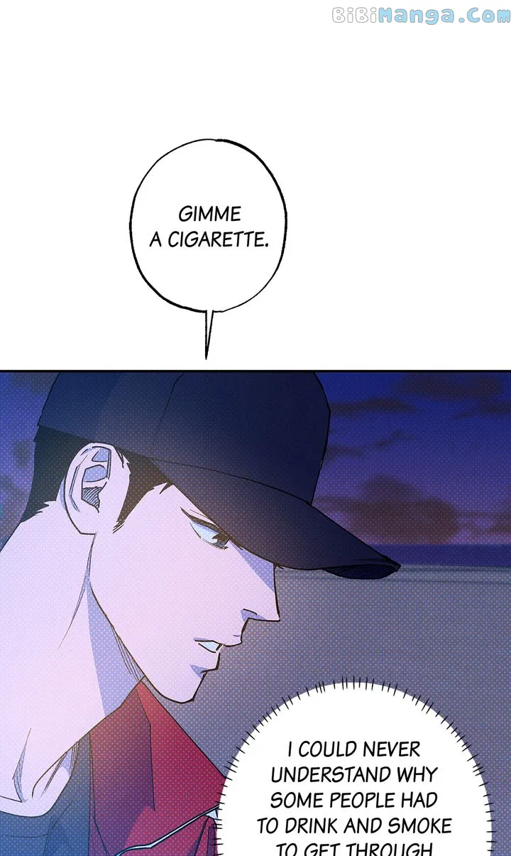 Read Semantic Error chapter 92 image 54 on Lezhin