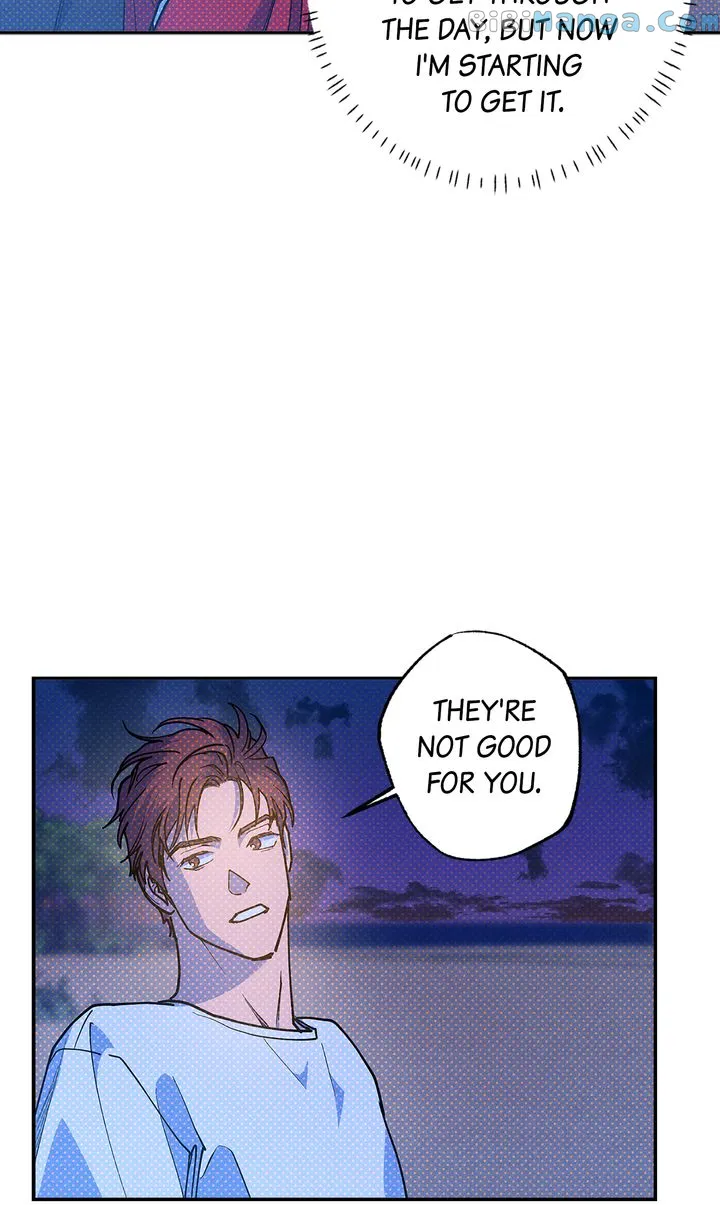 Read Semantic Error chapter 92 image 55 on Lezhin
