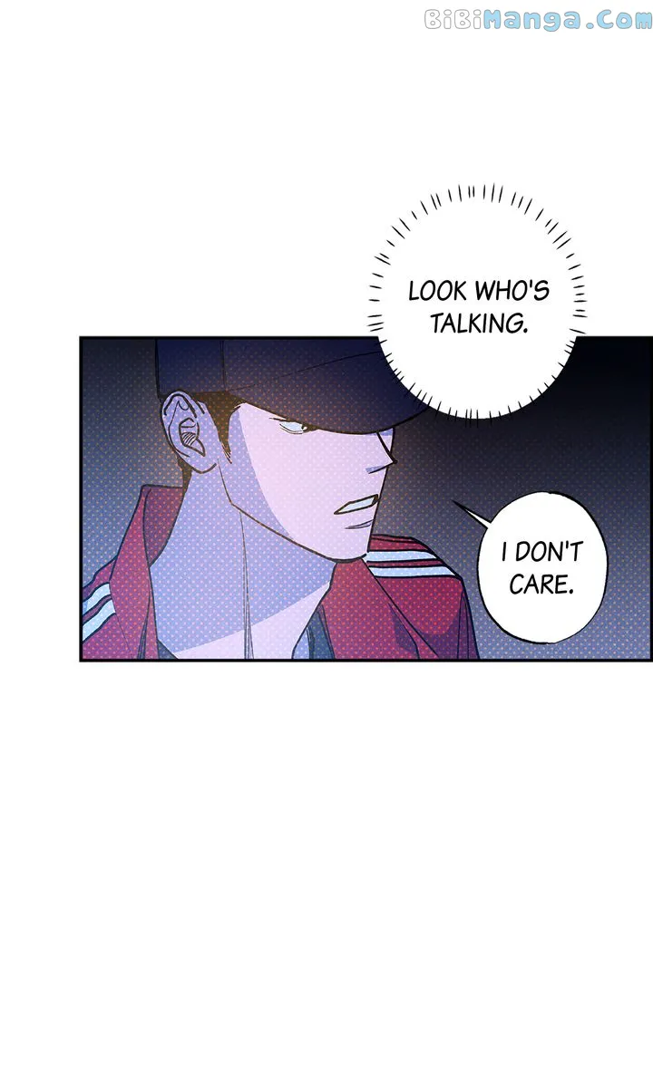 Read Semantic Error chapter 92 image 56 on Lezhin