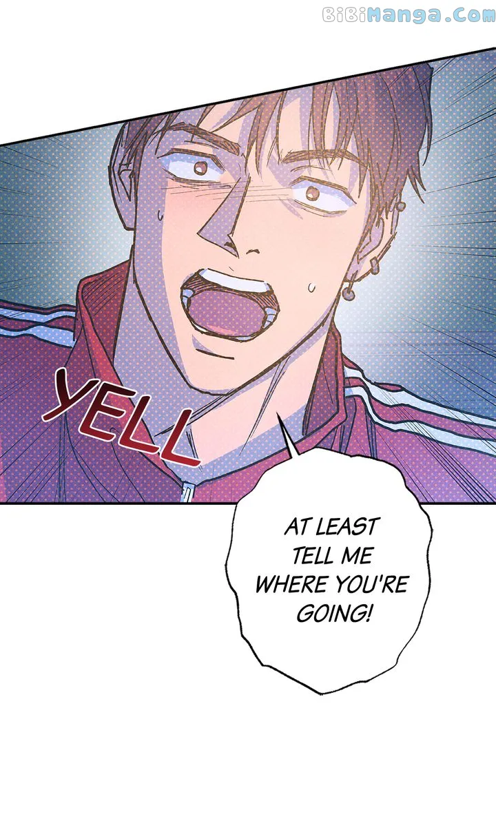 Read Semantic Error chapter 92 image 6 on Lezhin