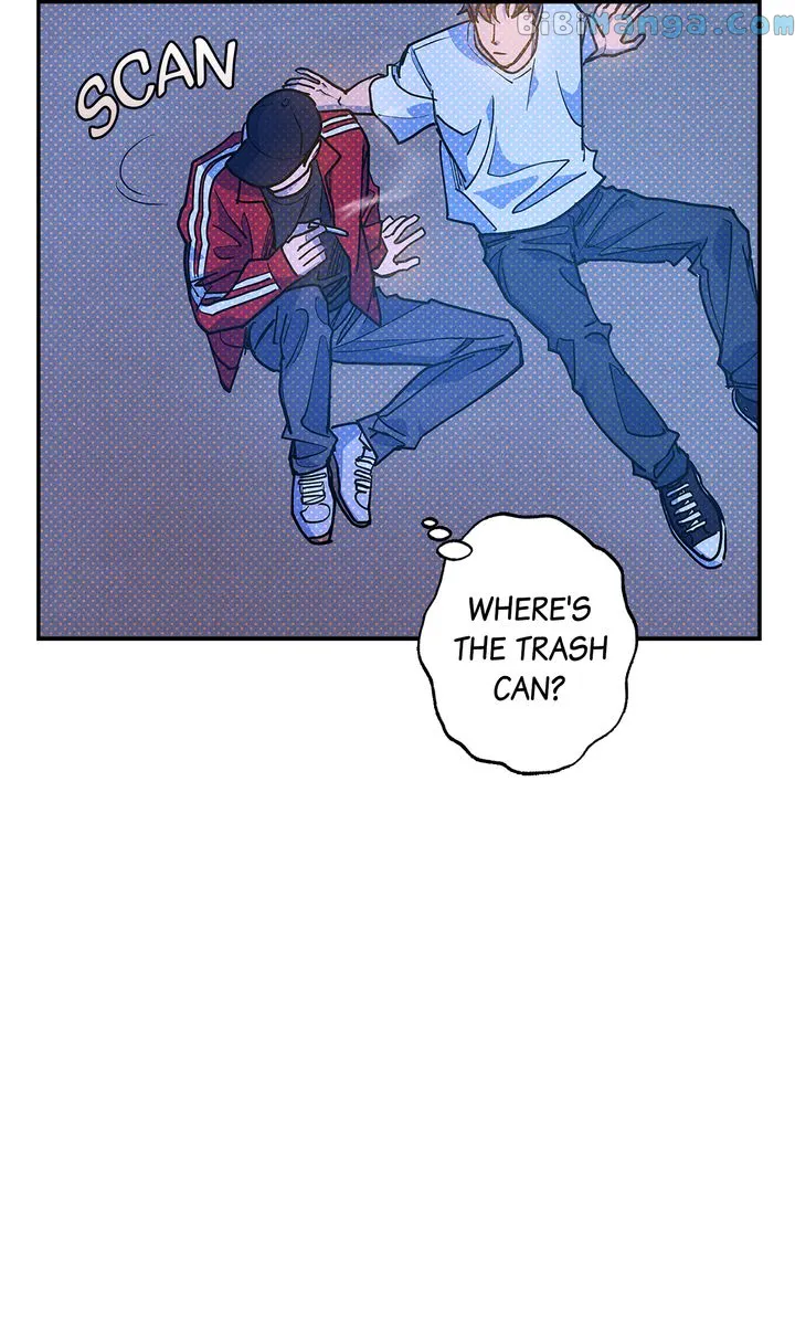 Read Semantic Error chapter 92 image 67 on Lezhin