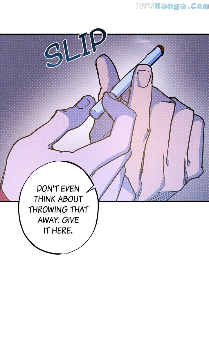 Read Semantic Error chapter 92 image 68 on Lezhin