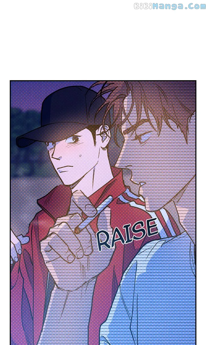 Read Semantic Error chapter 92 image 69 on Lezhin