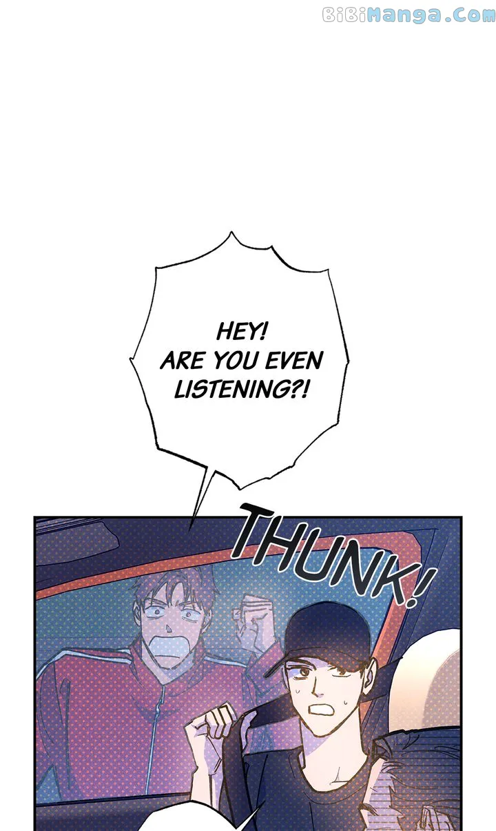 Read Semantic Error chapter 92 image 7 on Lezhin