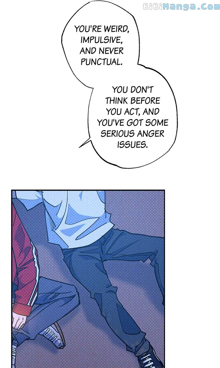 Read Semantic Error chapter 92 image 79 on Lezhin