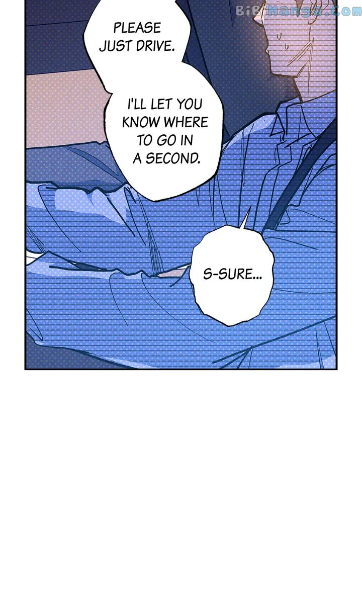 Read Semantic Error chapter 92 image 8 on Lezhin