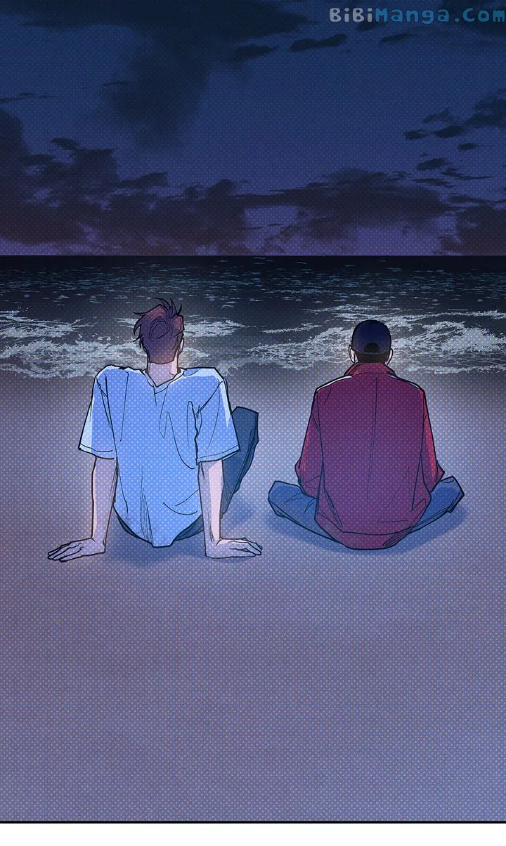 Read Semantic Error chapter 92 image 82 on Lezhin