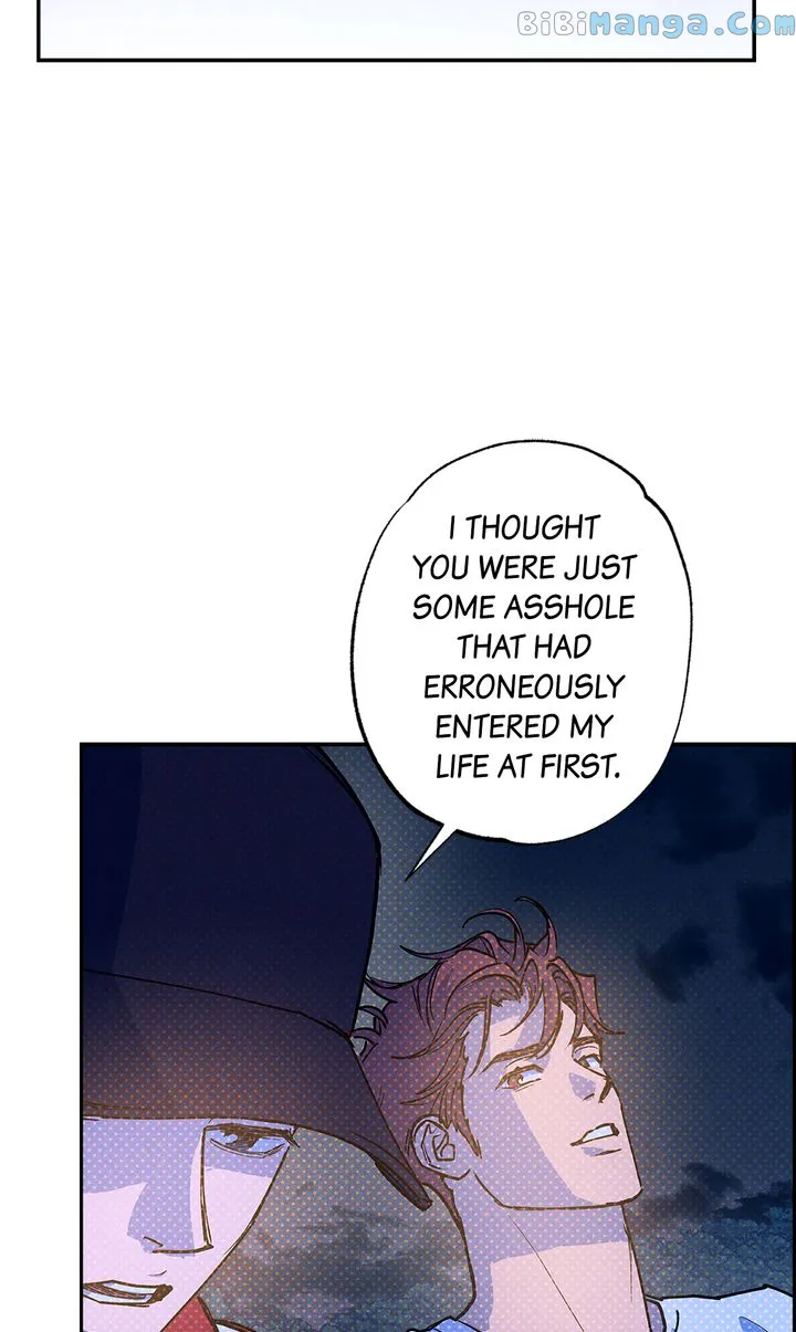 Read Semantic Error chapter 92 image 85 on Lezhin