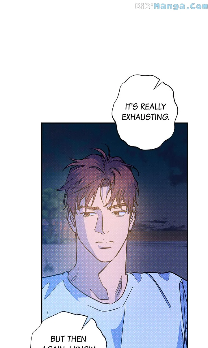 Read Semantic Error chapter 92 image 88 on Lezhin
