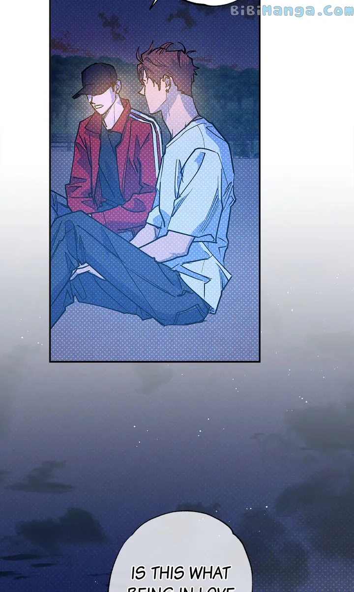 Read Semantic Error chapter 92 image 90 on Lezhin