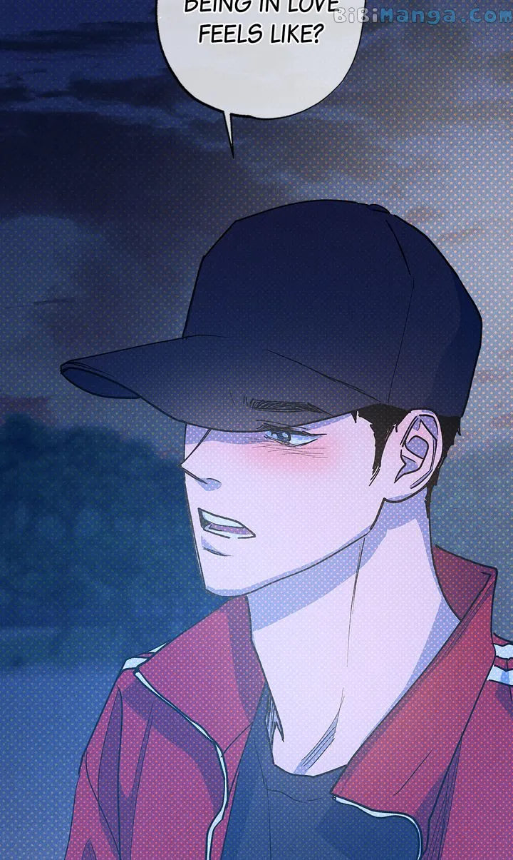 Read Semantic Error chapter 92 image 91 on Lezhin