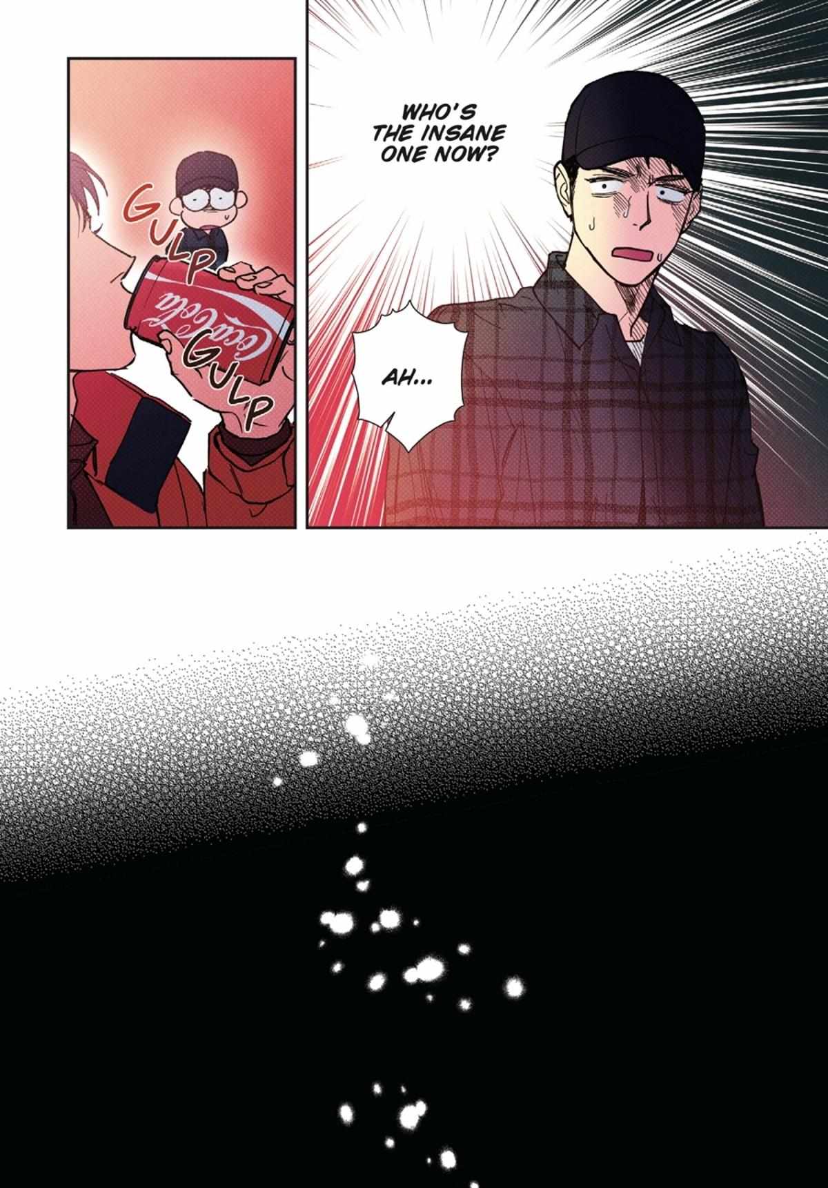 Read Semantic Error chapter 93.2 image 100 on Lezhin