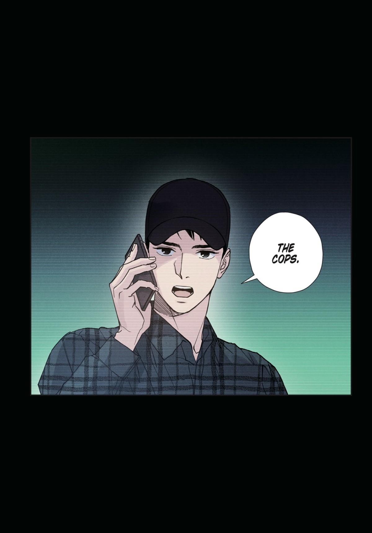 Read Semantic Error chapter 93.2 image 106 on Lezhin