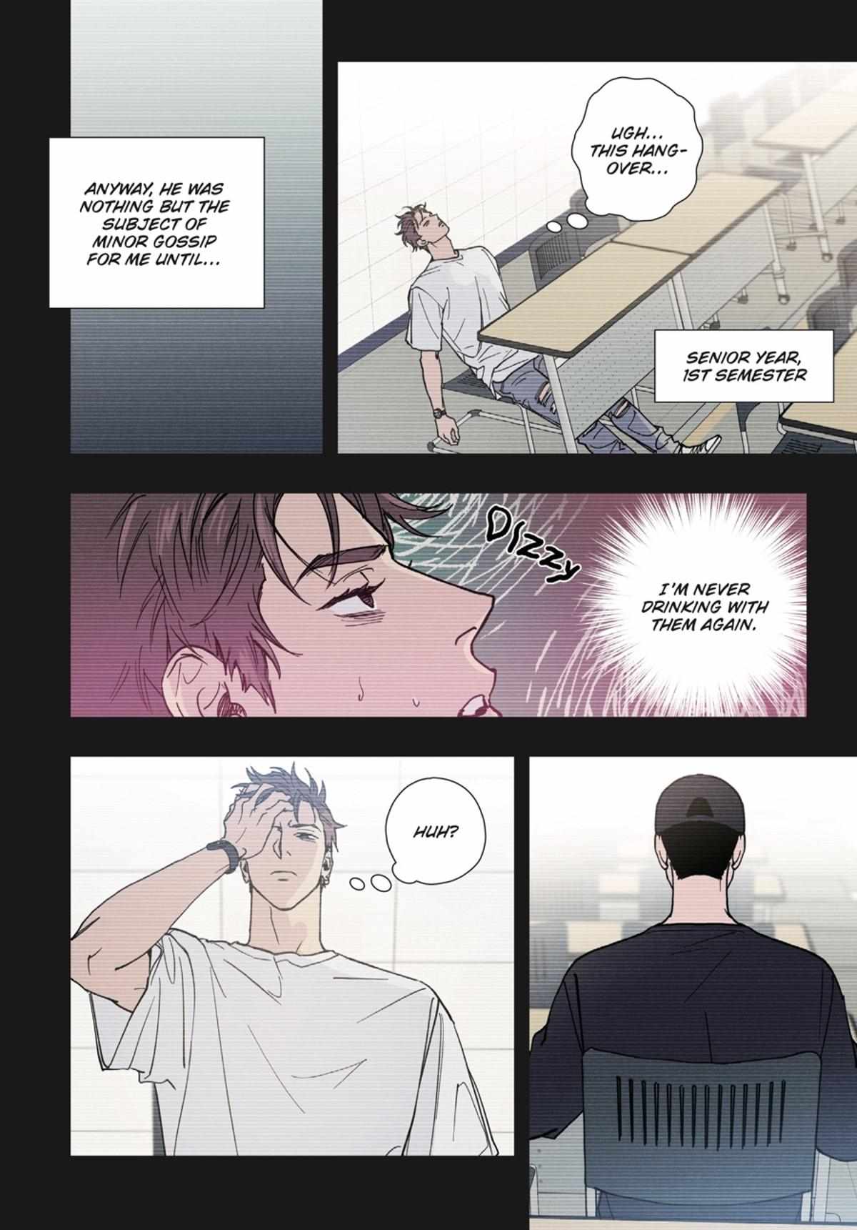 Read Semantic Error chapter 93.2 image 112 on Lezhin