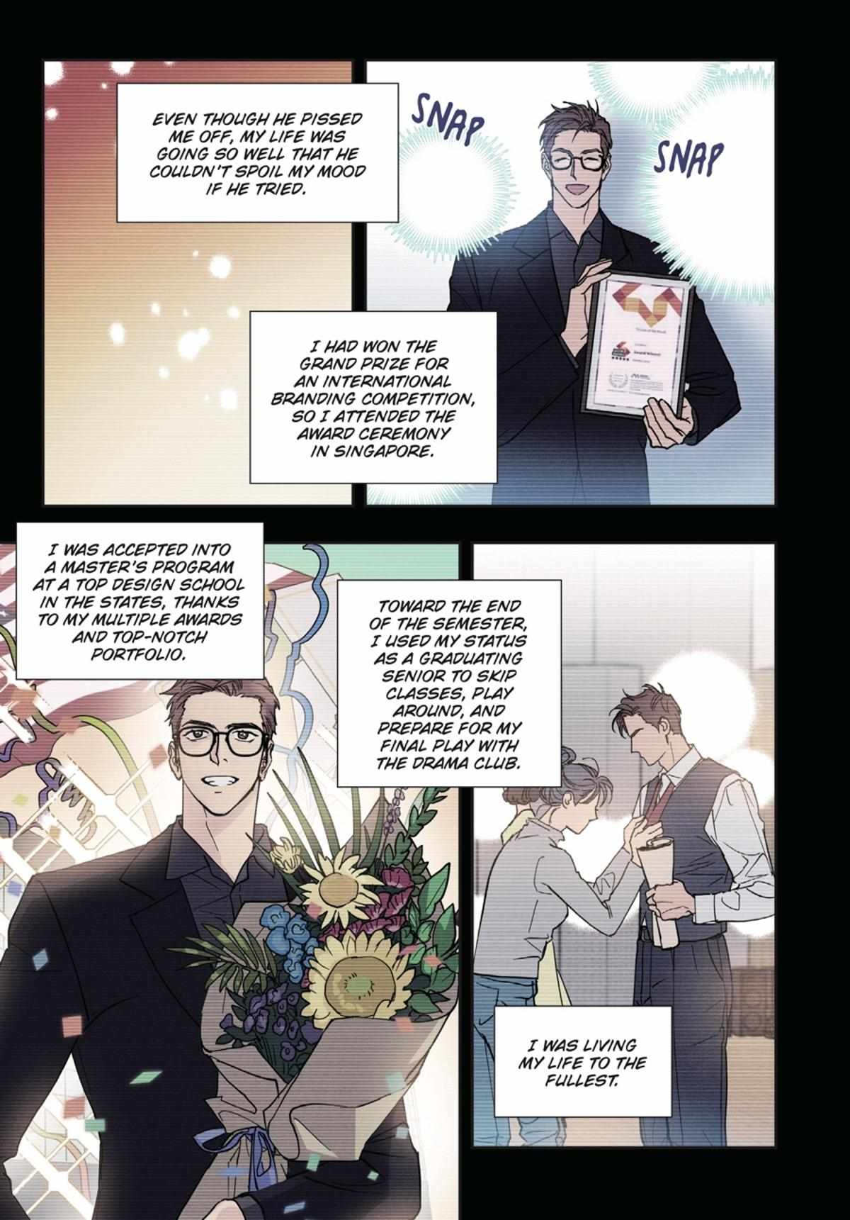 Read Semantic Error chapter 93.2 image 121 on Lezhin