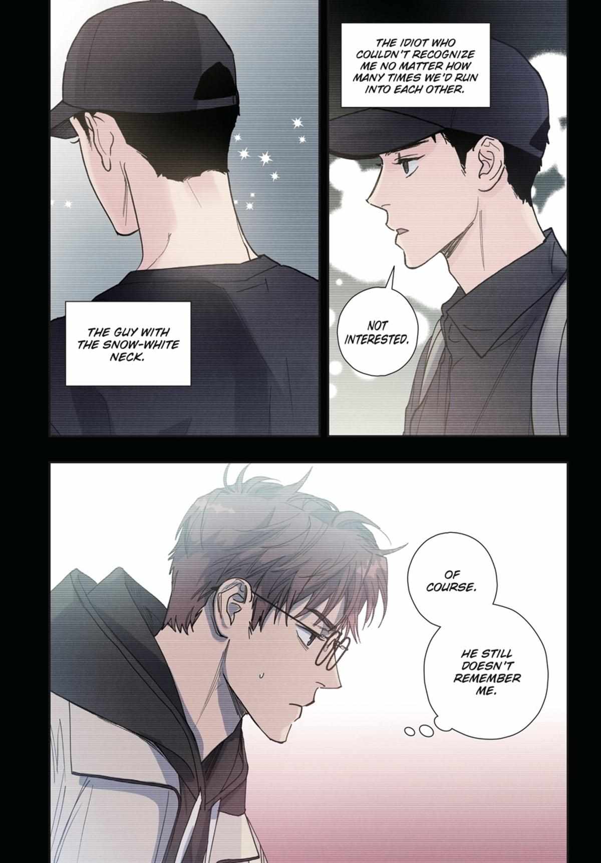 Read Semantic Error chapter 93.2 image 130 on Lezhin