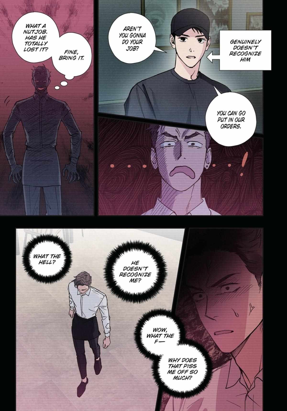 Read Semantic Error chapter 93.2 image 139 on Lezhin