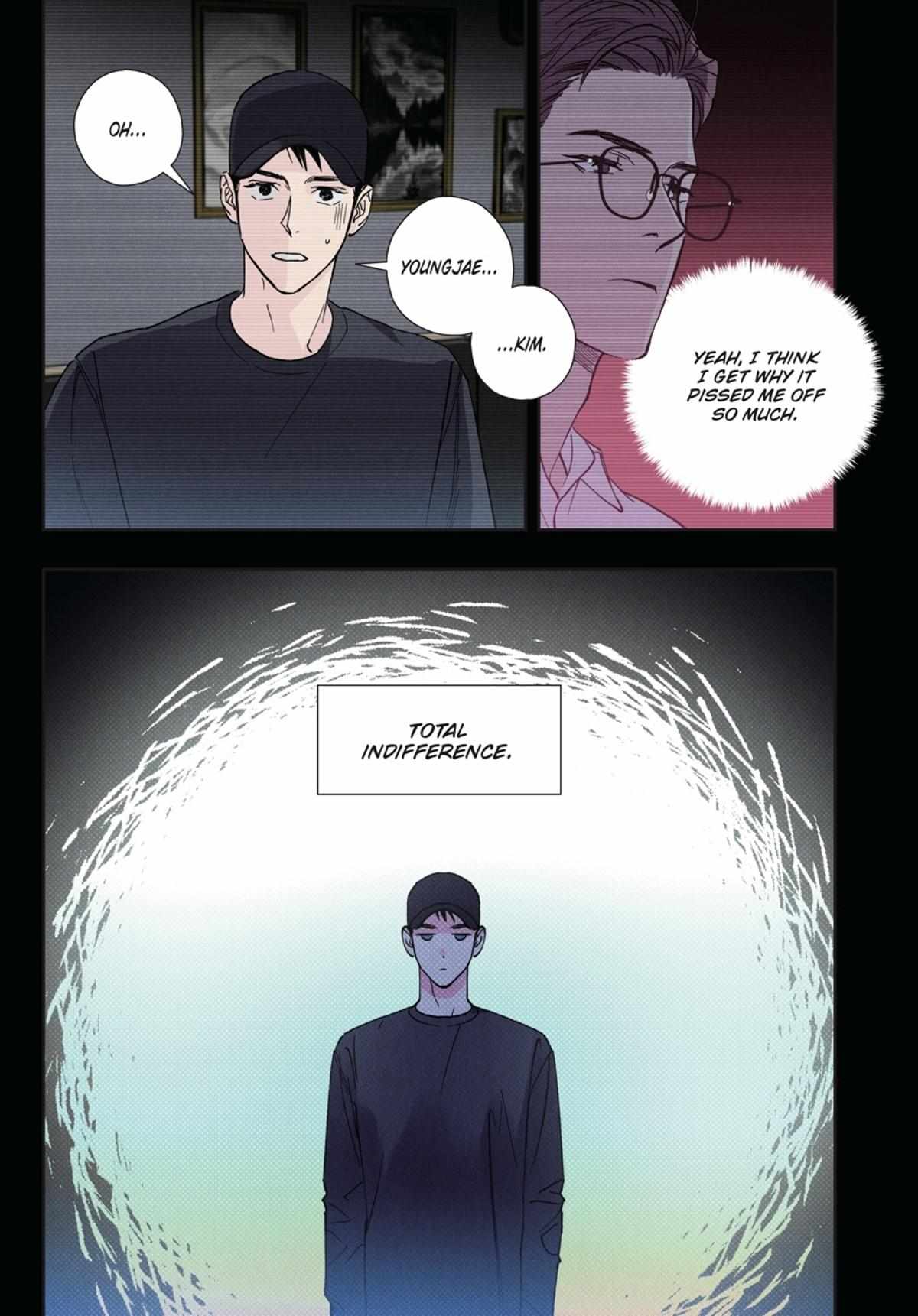 Read Semantic Error chapter 93.2 image 141 on Lezhin
