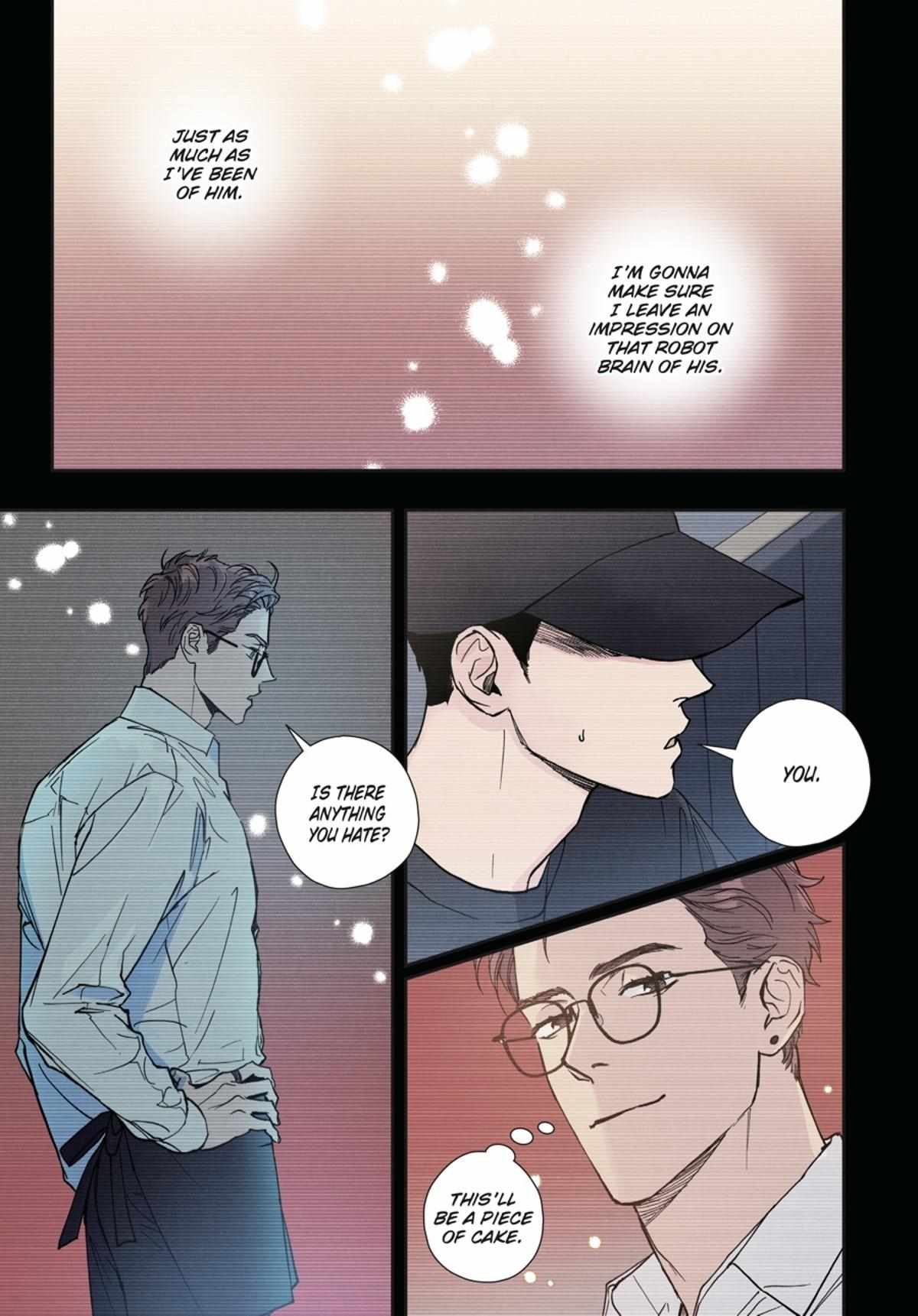 Read Semantic Error chapter 93.2 image 143 on Lezhin