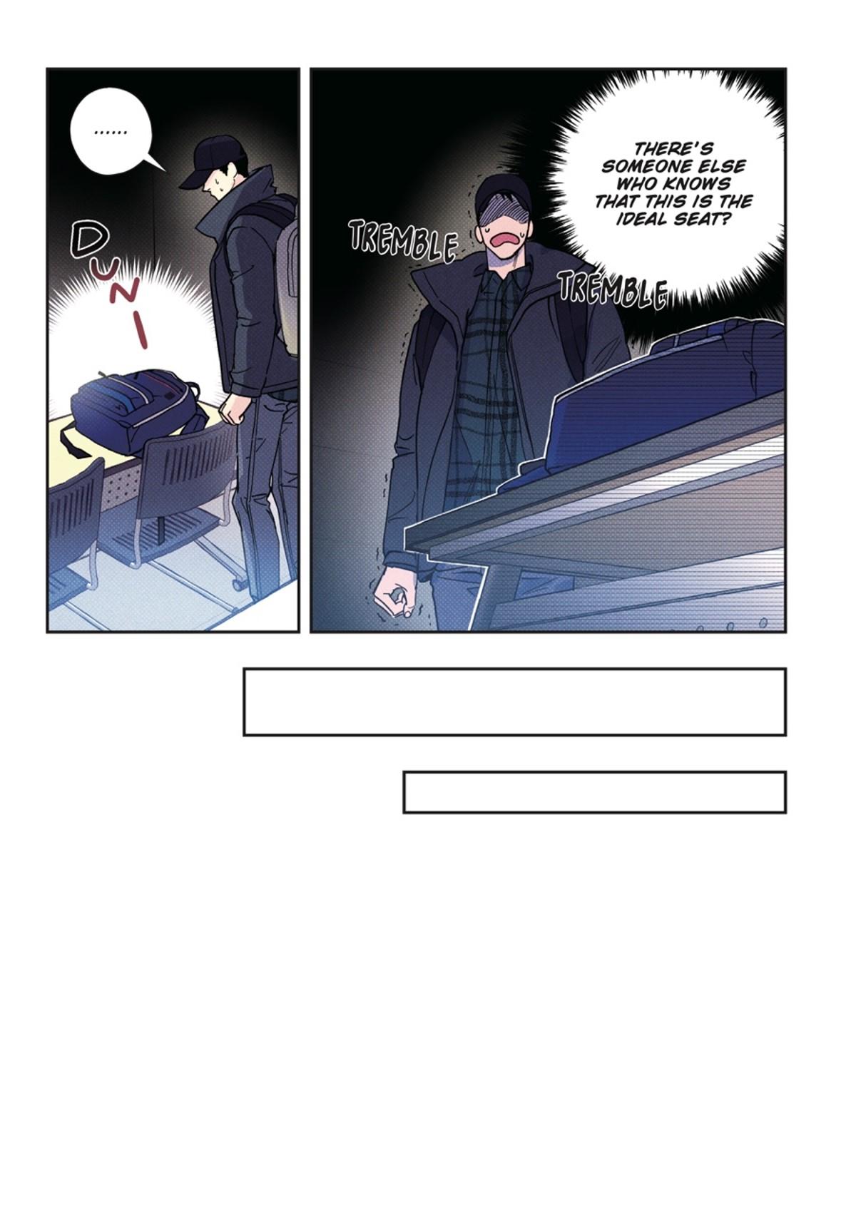 Read Semantic Error chapter 93.2 image 147 on Lezhin