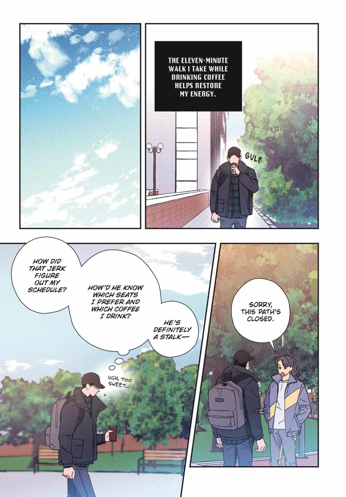 Read Semantic Error chapter 93.2 image 157 on Lezhin