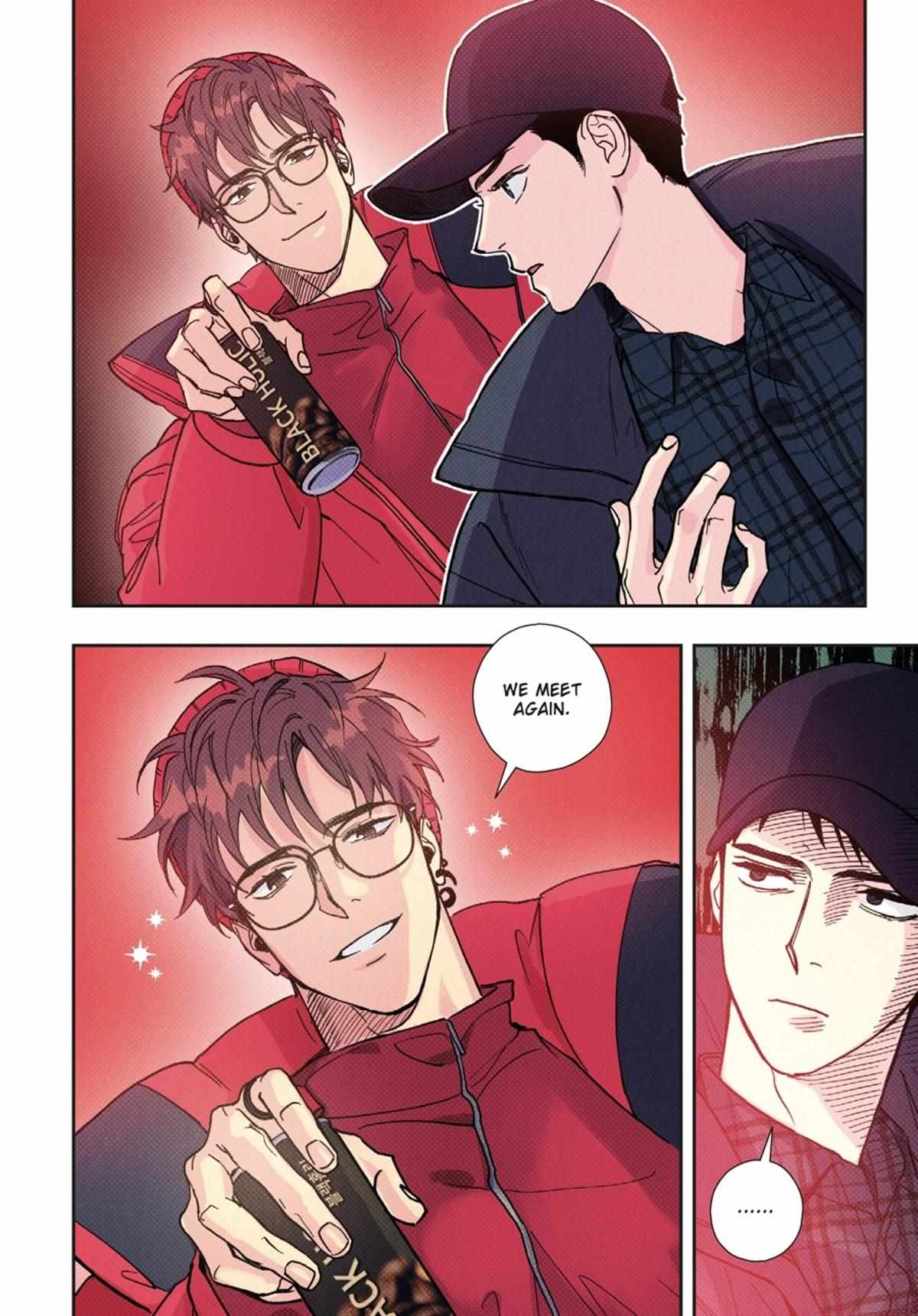Read Semantic Error chapter 93.2 image 162 on Lezhin