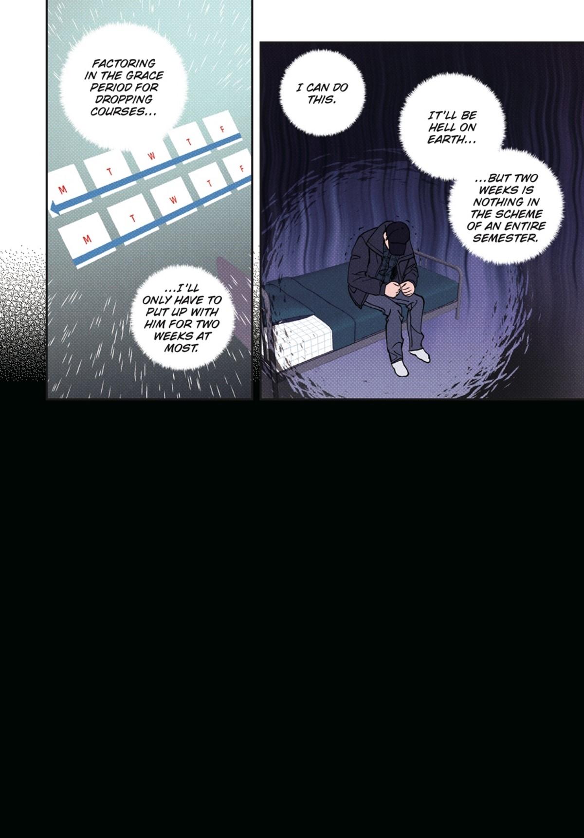 Read Semantic Error chapter 93.2 image 174 on Lezhin