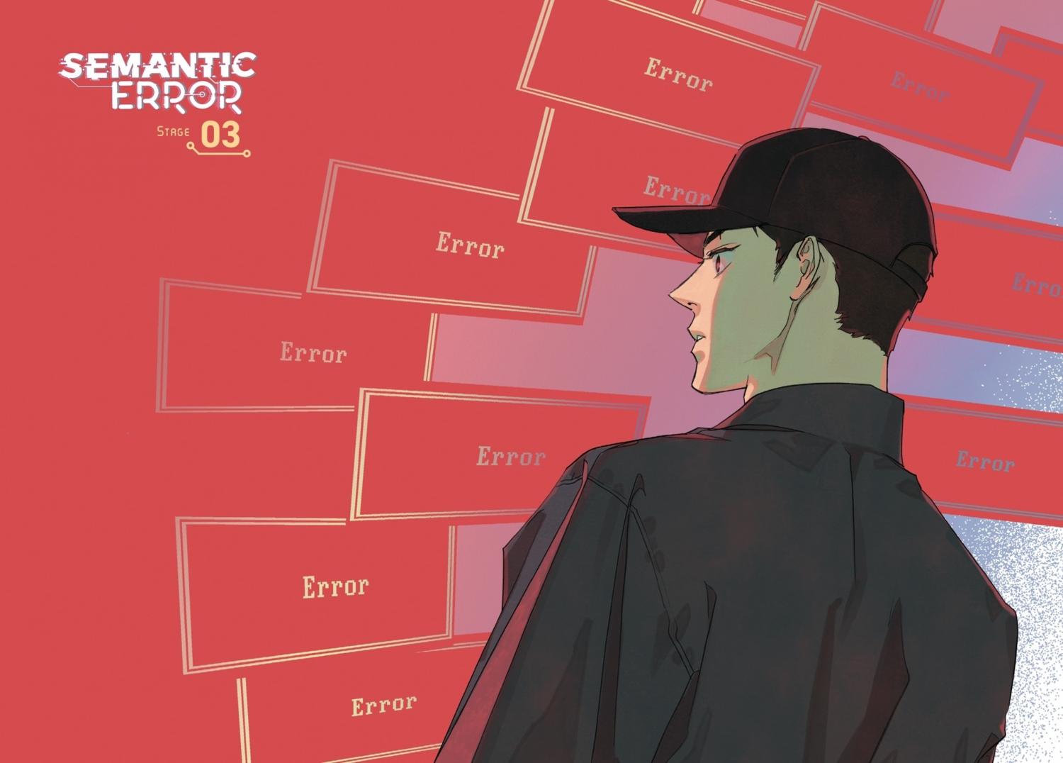 Read Semantic Error chapter 93.2 image 177 on Lezhin