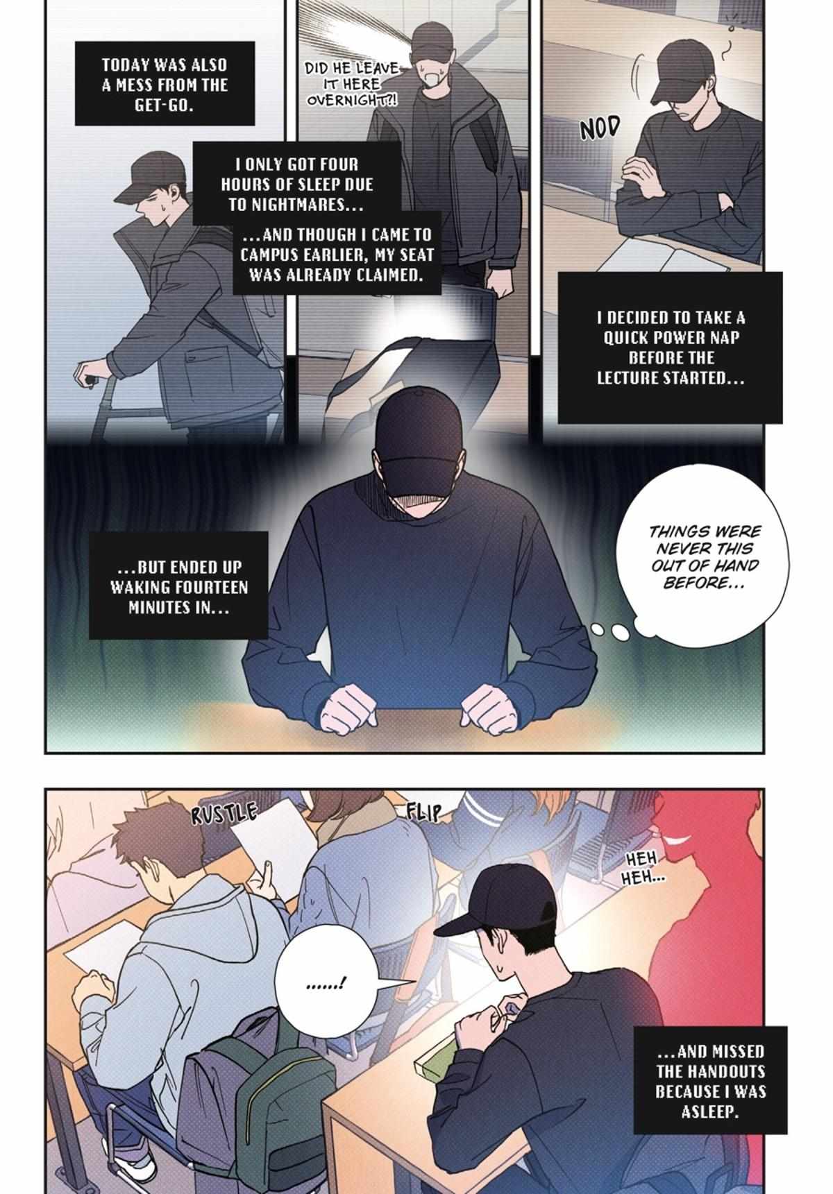 Read Semantic Error chapter 93.2 image 180 on Lezhin