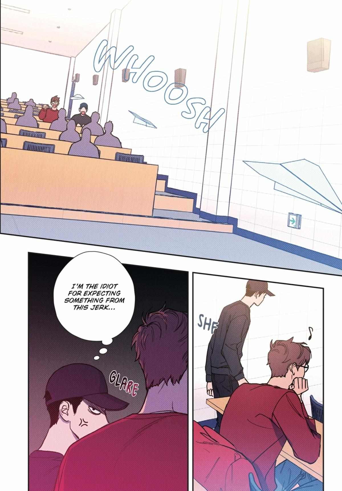 Read Semantic Error chapter 93.2 image 183 on Lezhin