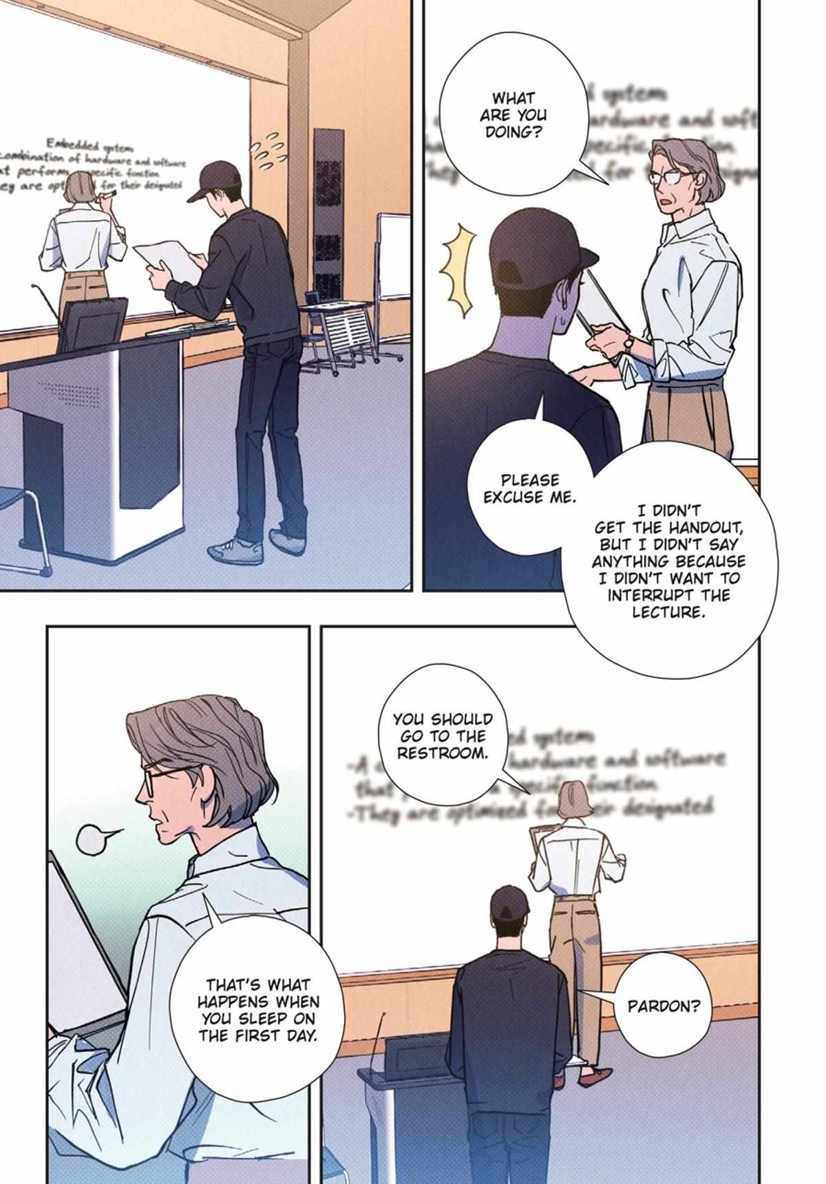 Read Semantic Error chapter 93.2 image 184 on Lezhin