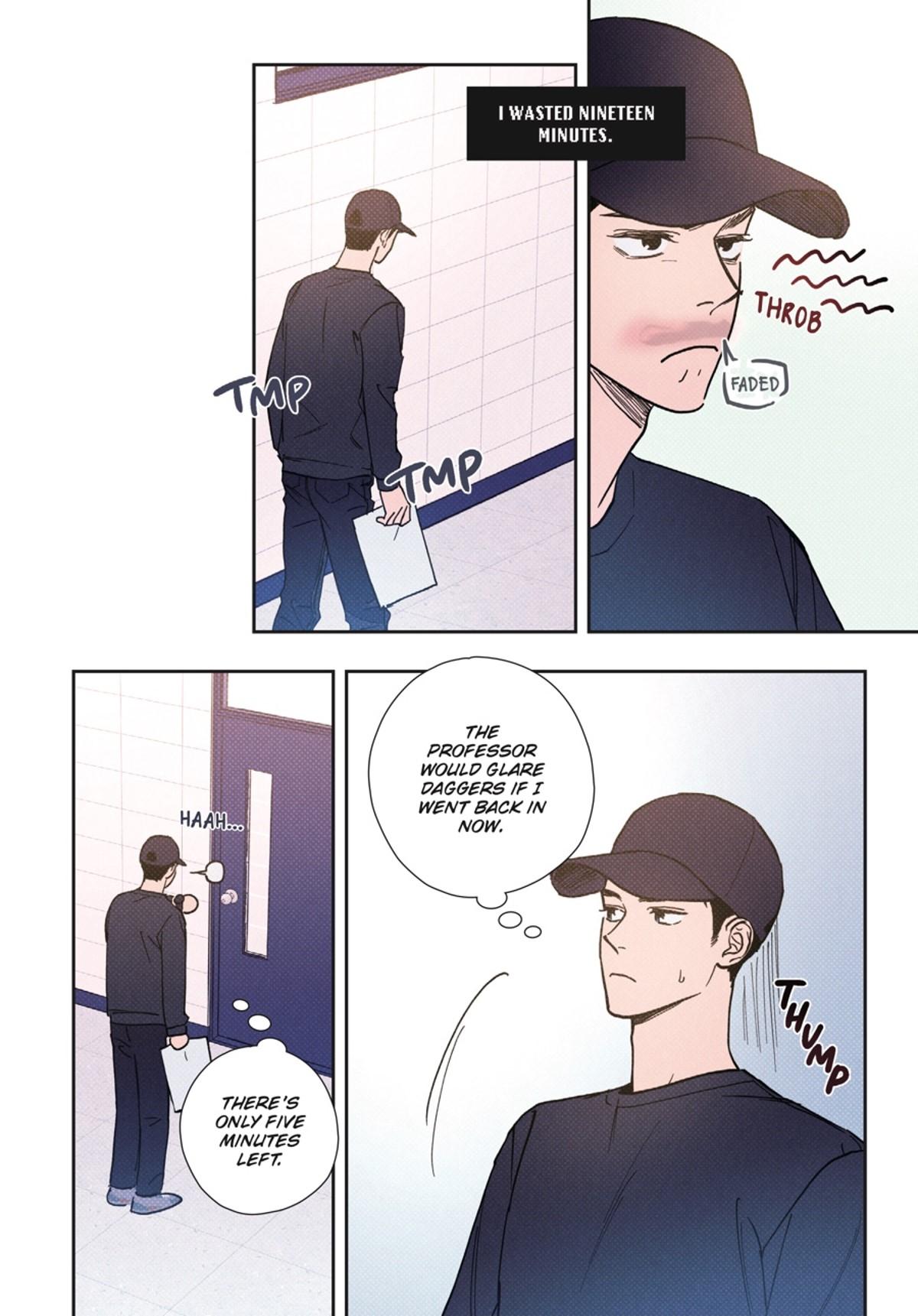 Read Semantic Error chapter 93.2 image 187 on Lezhin