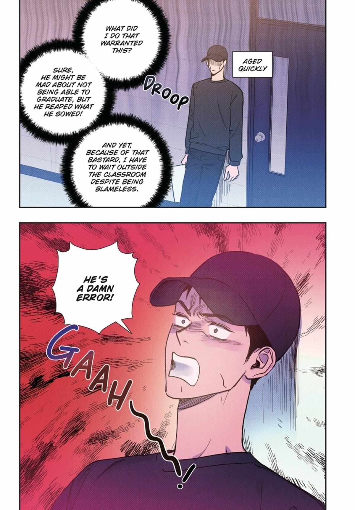 Read Semantic Error chapter 93.2 image 188 on Lezhin