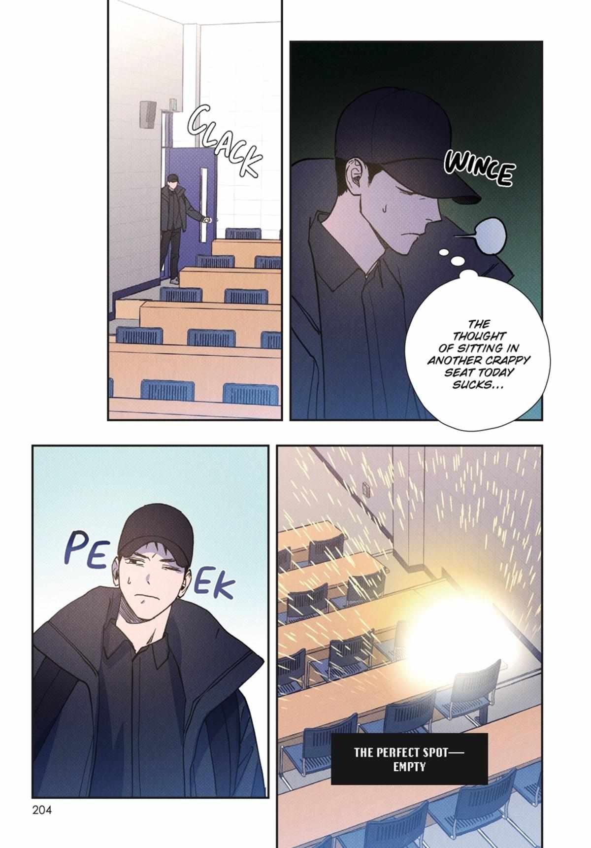 Read Semantic Error chapter 93.2 image 202 on Lezhin
