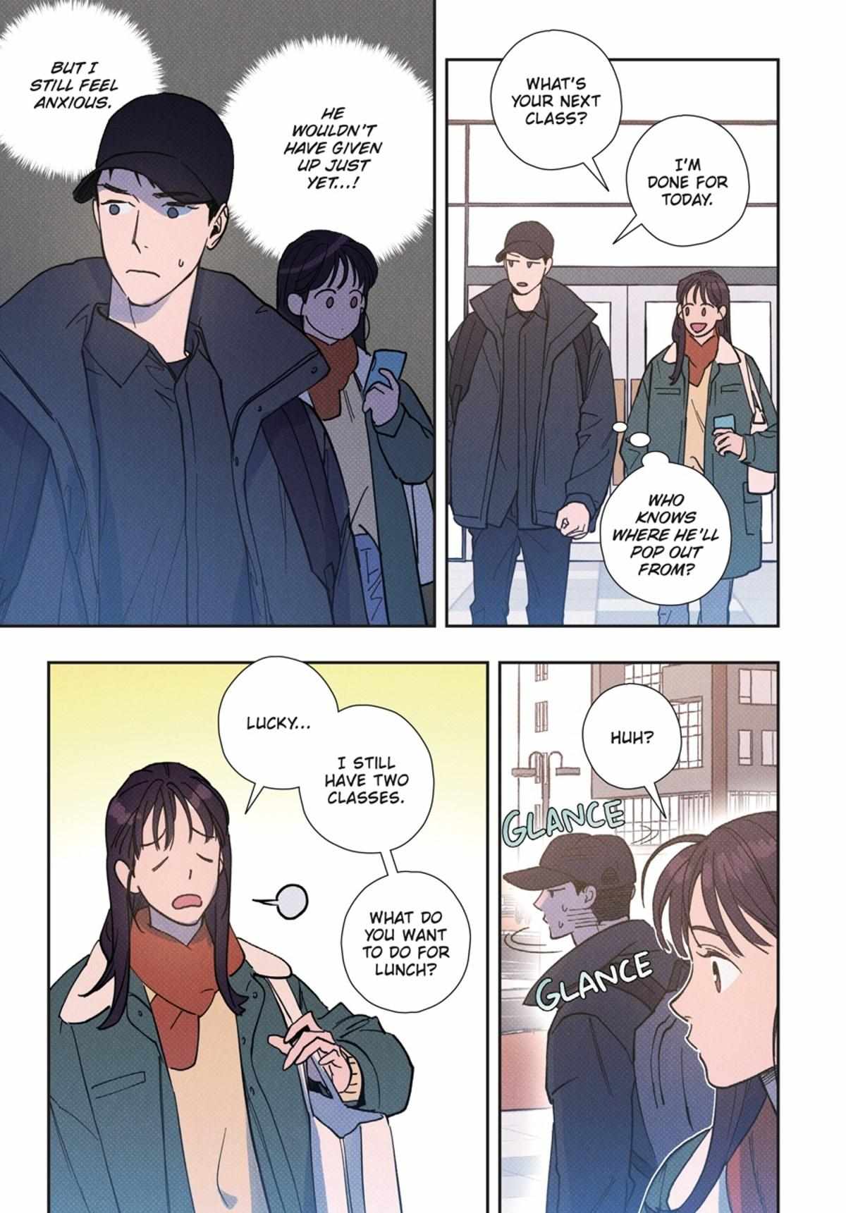 Read Semantic Error chapter 93.2 image 208 on Lezhin