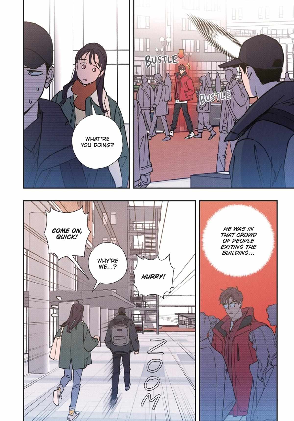 Read Semantic Error chapter 93.2 image 209 on Lezhin