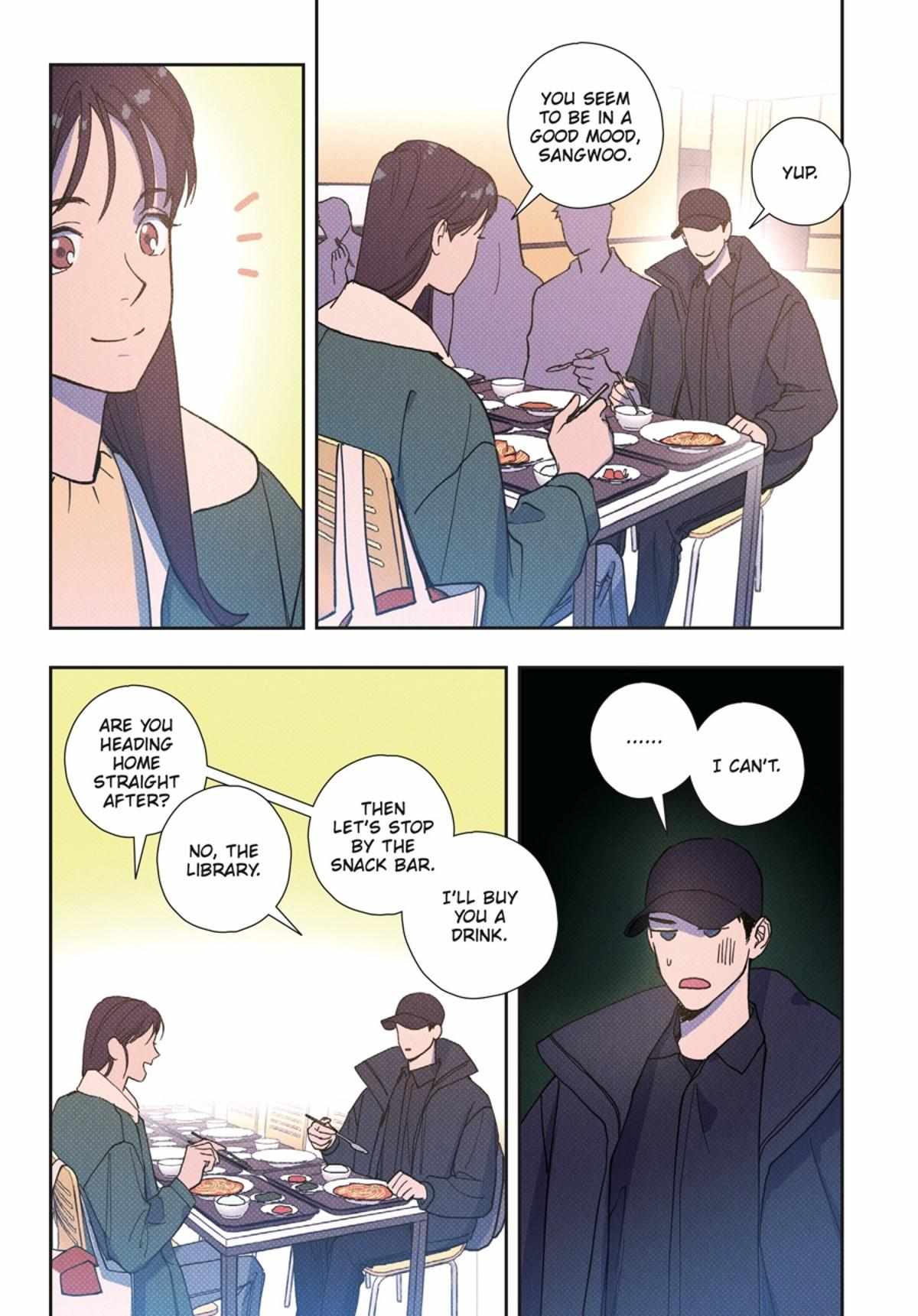 Read Semantic Error chapter 93.2 image 212 on Lezhin