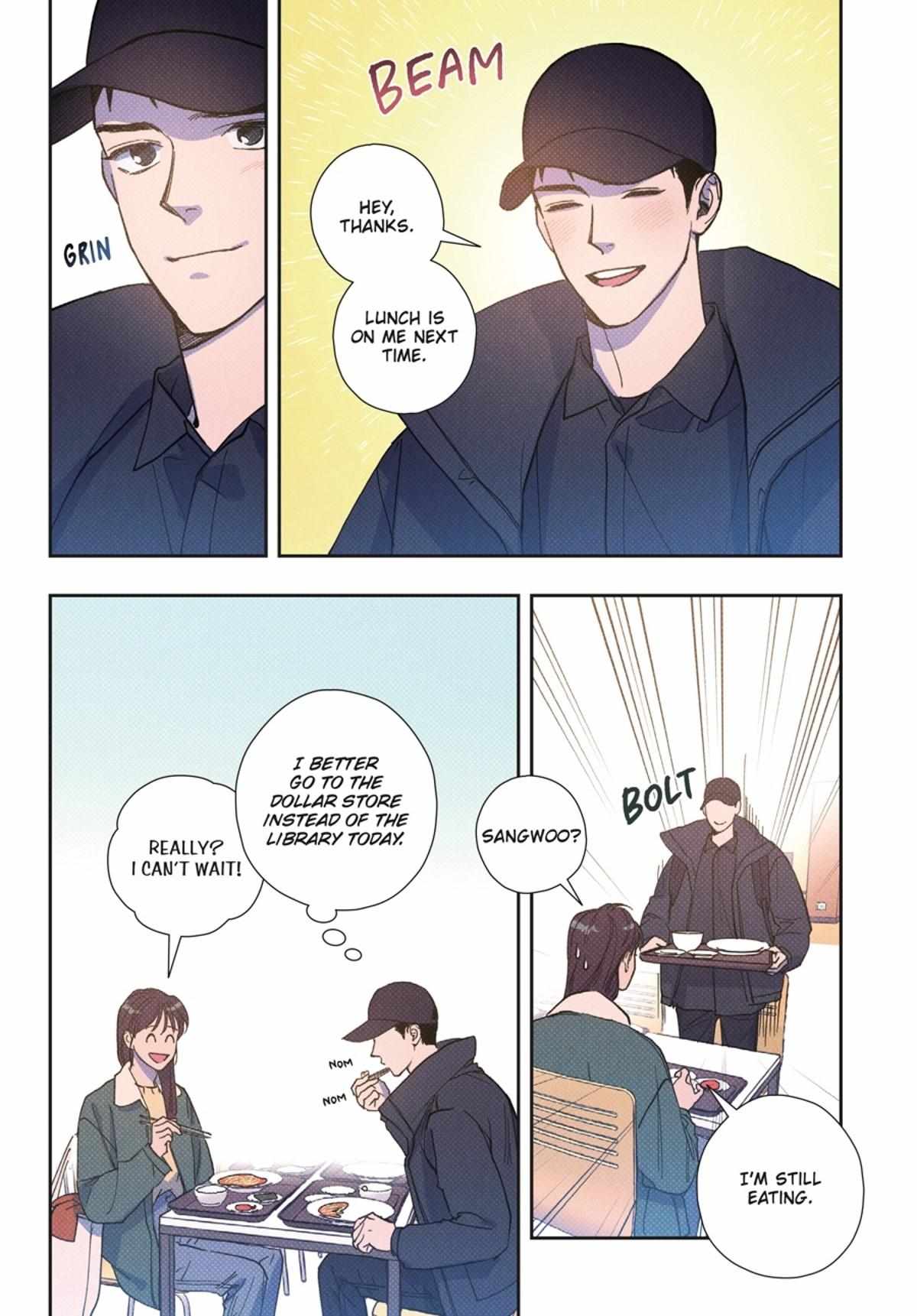 Read Semantic Error chapter 93.2 image 218 on Lezhin