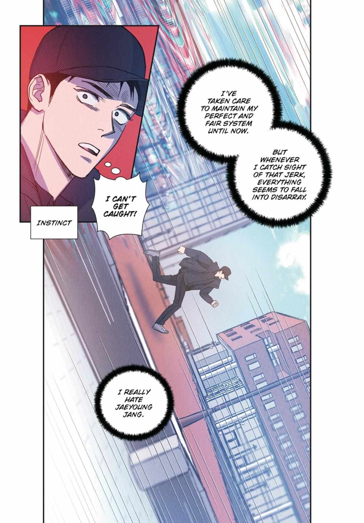 Read Semantic Error chapter 93.2 image 222 on Lezhin