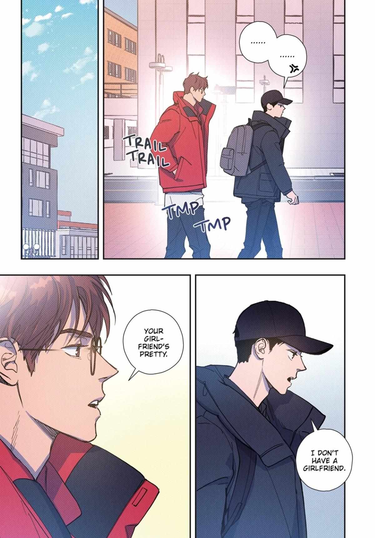 Read Semantic Error chapter 93.2 image 226 on Lezhin
