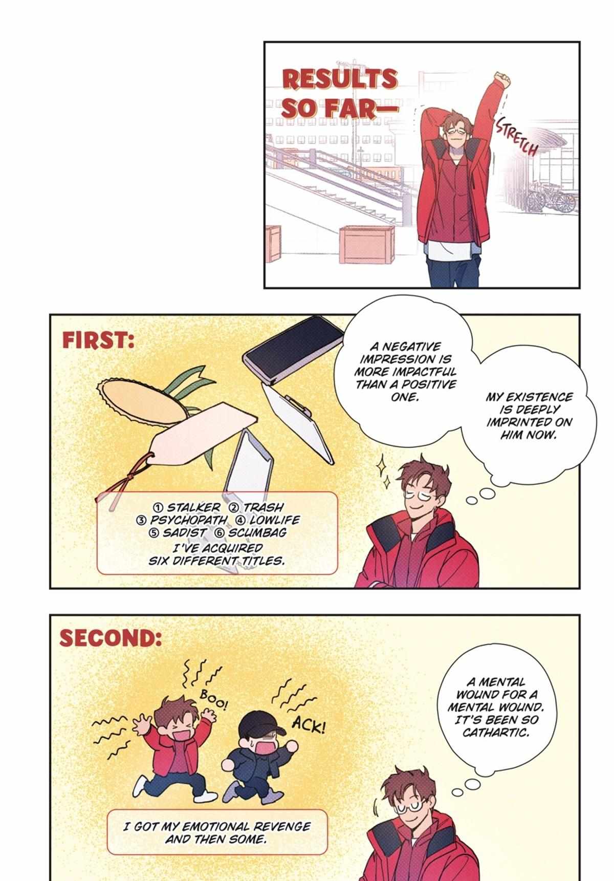 Read Semantic Error chapter 93.2 image 235 on Lezhin