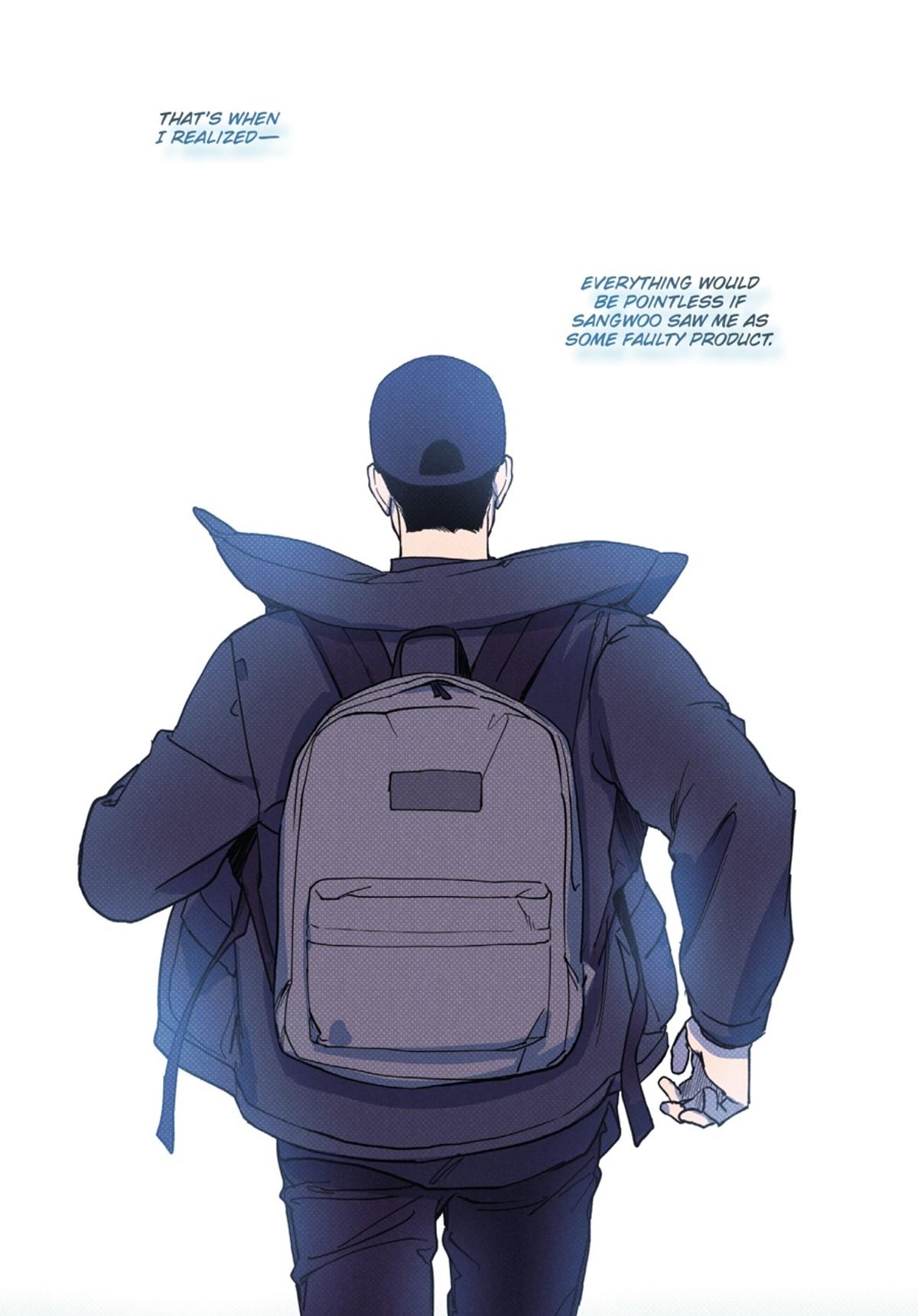 Read Semantic Error chapter 93.2 image 240 on Lezhin